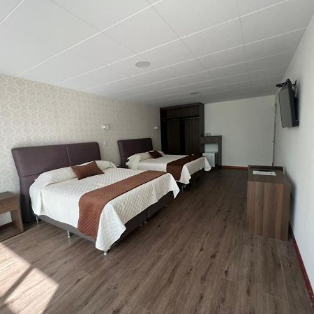 Novum Hotel La Paz Esterno foto